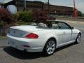 2007 6 Series 650i Convertible #4