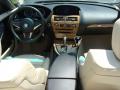 2007 6 Series 650i Convertible #10