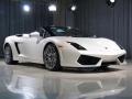 2010 Gallardo LP560-4 Spyder #3