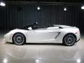 2010 Gallardo LP560-4 Spyder #20