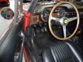  1966 Ferrari 275 Black Interior #17