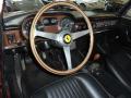  1966 Ferrari 275 GTS Steering Wheel #20