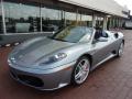 2008 F430 Spider #2 2008 F430 Spider #2