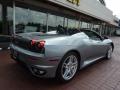 2008 F430 Spider #4 2008 F430 Spider #4