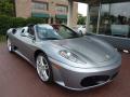 2008 F430 Spider #5 2008 F430 Spider #5