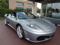 2008 F430 Spider #7 2008 F430 Spider #7
