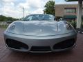 2008 F430 Spider #10 2008 F430 Spider #10