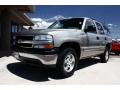 2000 Tahoe LS 4x4 #16