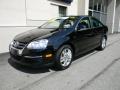 2007 Jetta Wolfsburg Edition Sedan #2