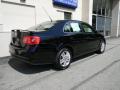 2007 Jetta Wolfsburg Edition Sedan #3