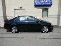 2007 Jetta Wolfsburg Edition Sedan #5