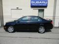 2007 Jetta Wolfsburg Edition Sedan #6