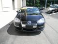 2007 Jetta Wolfsburg Edition Sedan #7