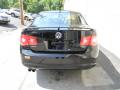 2007 Jetta Wolfsburg Edition Sedan #8