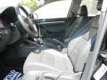 2007 Jetta Wolfsburg Edition Sedan #9