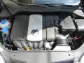 2007 Jetta Wolfsburg Edition Sedan #20