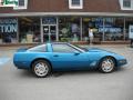 1996 Corvette Coupe #2 1996 Corvette Coupe #2