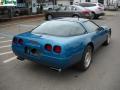 1996 Corvette Coupe #3 1996 Corvette Coupe #3