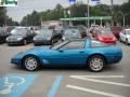1996 Corvette Coupe #6 1996 Corvette Coupe #6