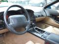 1996 Corvette Coupe #8 1996 Corvette Coupe #8