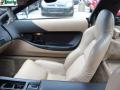 1996 Corvette Coupe #9 1996 Corvette Coupe #9