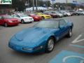 1996 Corvette Coupe #14 1996 Corvette Coupe #14