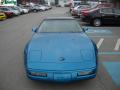 1996 Corvette Coupe #15 1996 Corvette Coupe #15