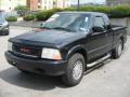 2001 Sonoma SL Extended Cab 4x4 #3