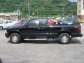 2001 Sonoma SL Extended Cab 4x4 #4