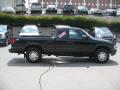 2001 Sonoma SL Extended Cab 4x4 #8