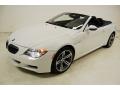 2010 M6 Convertible #9