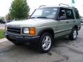 2002 Discovery II SE7 #1