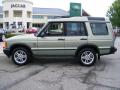 2002 Discovery II SE7 #2