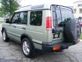 2002 Discovery II SE7 #3