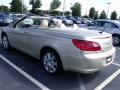 2010 Sebring Limited Hardtop Convertible #2