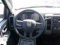 2010 Ram 1500 ST Quad Cab #11