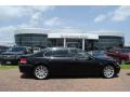 2004 BMW 7 Series 745Li Sedan Jet Black