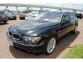 2004 7 Series 745Li Sedan #3