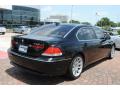 2004 7 Series 745Li Sedan #7