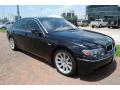 2004 7 Series 745Li Sedan #8
