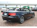 2008 M3 Convertible #5