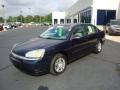 2005 Malibu Sedan #7