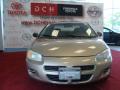 2002 Stratus SE Sedan #4