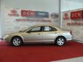 2002 Stratus SE Sedan #5