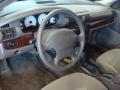 2002 Stratus SE Sedan #14