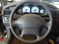 2002 Stratus SE Sedan #18