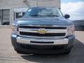 2010 Silverado 1500 LS Extended Cab 4x4 #2