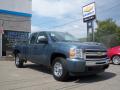 2010 Silverado 1500 LS Extended Cab 4x4 #3