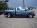 2010 Silverado 1500 LS Extended Cab 4x4 #4