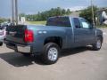 2010 Silverado 1500 LS Extended Cab 4x4 #5